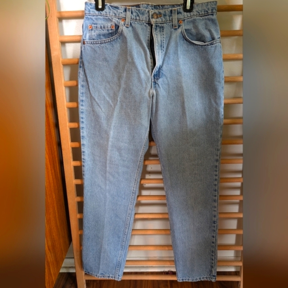 90's Levis 34/30 Vintage